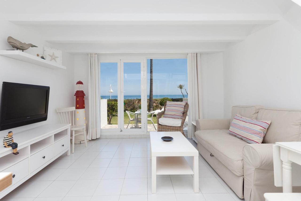 Mr Hotelet De La Racona & Apartments Denia Exteriér fotografie