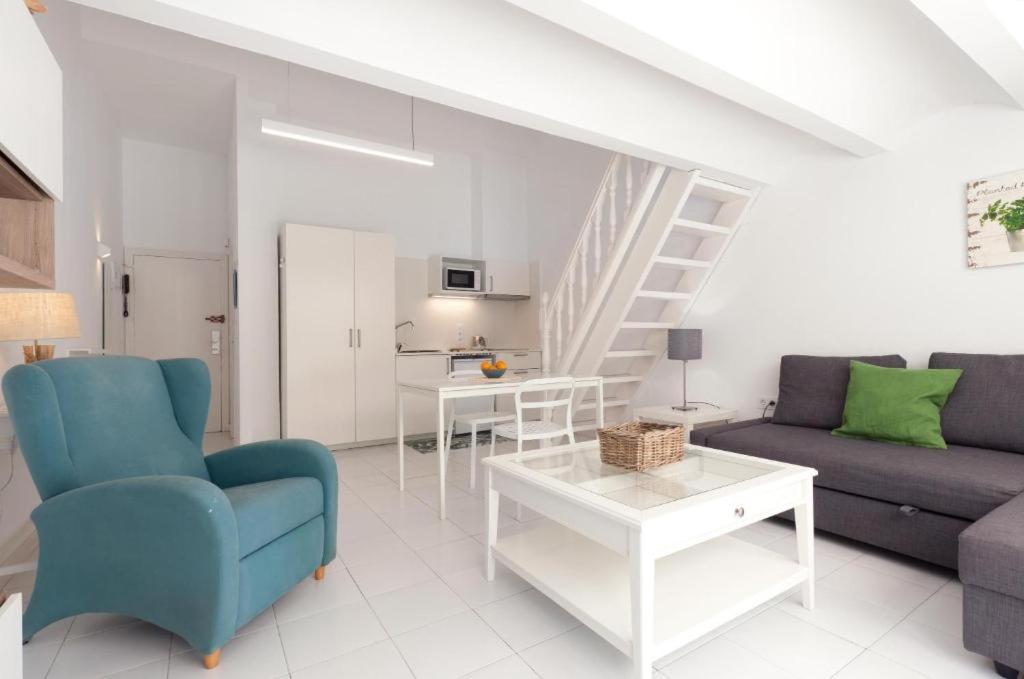 Mr Hotelet De La Racona & Apartments Denia Exteriér fotografie