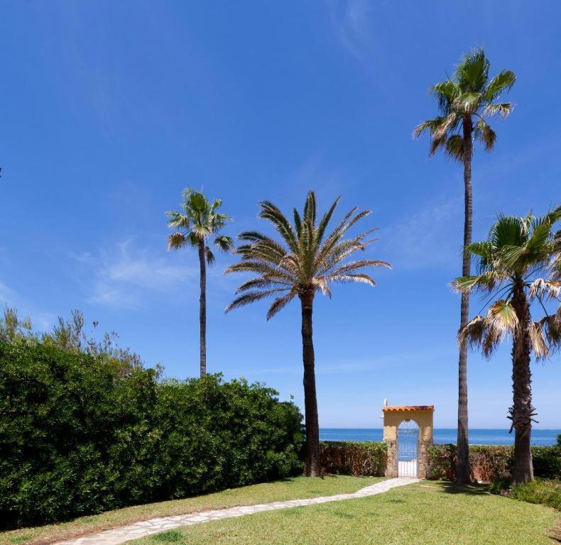 Mr Hotelet De La Racona & Apartments Denia Exteriér fotografie