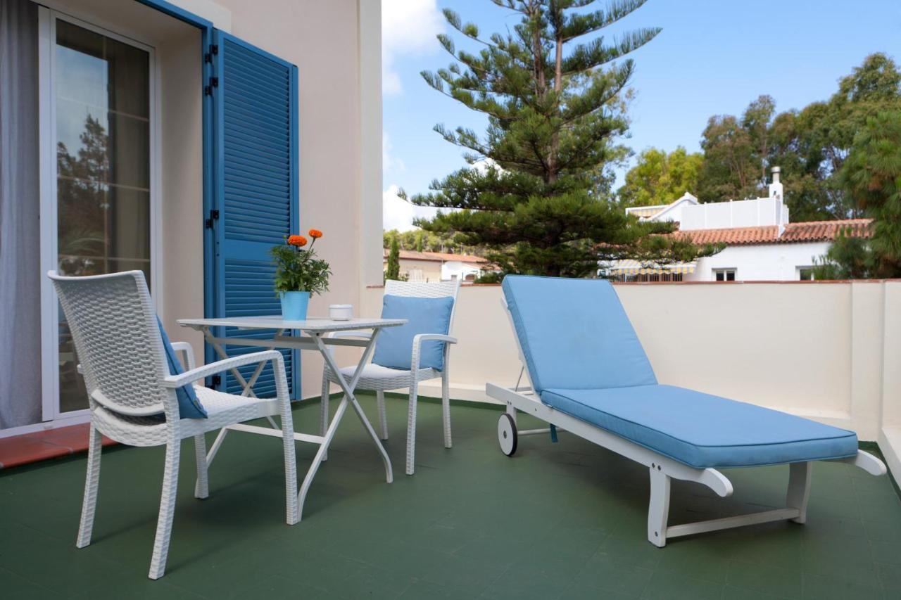 Mr Hotelet De La Racona & Apartments Denia Exteriér fotografie